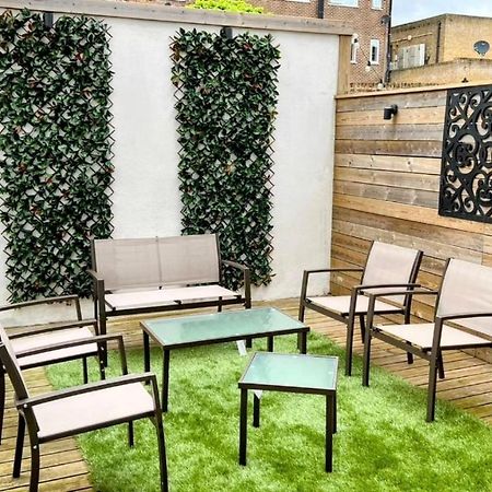 Surbiton Luxury Garden House 19 Βίλα Εξωτερικό φωτογραφία