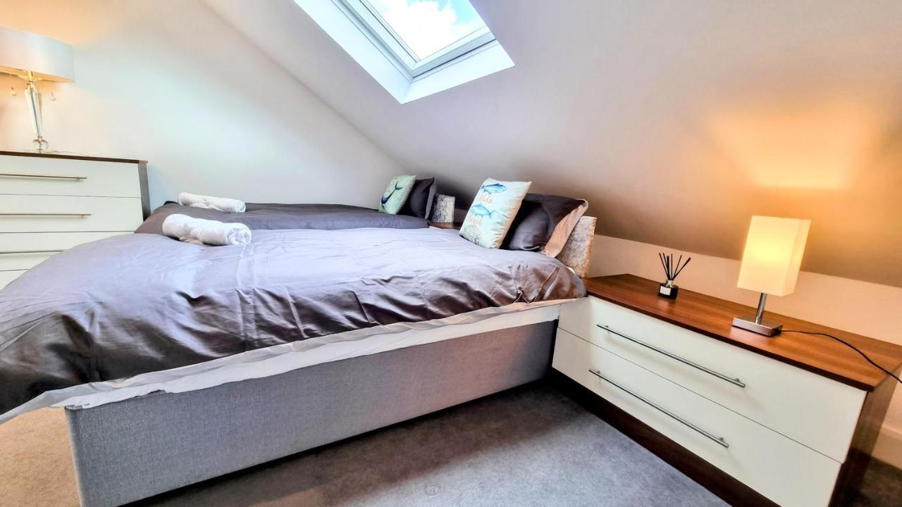 Surbiton Luxury Garden House 19 Βίλα Εξωτερικό φωτογραφία