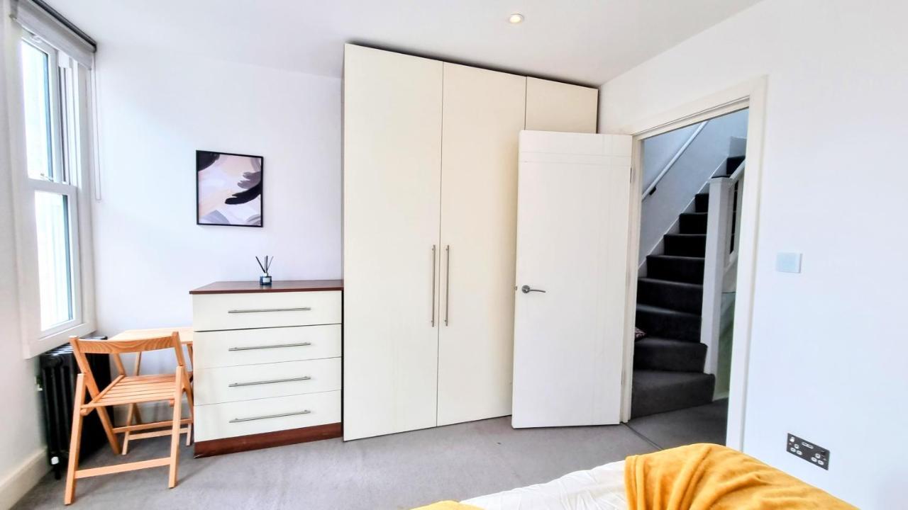Surbiton Luxury Garden House 19 Βίλα Εξωτερικό φωτογραφία