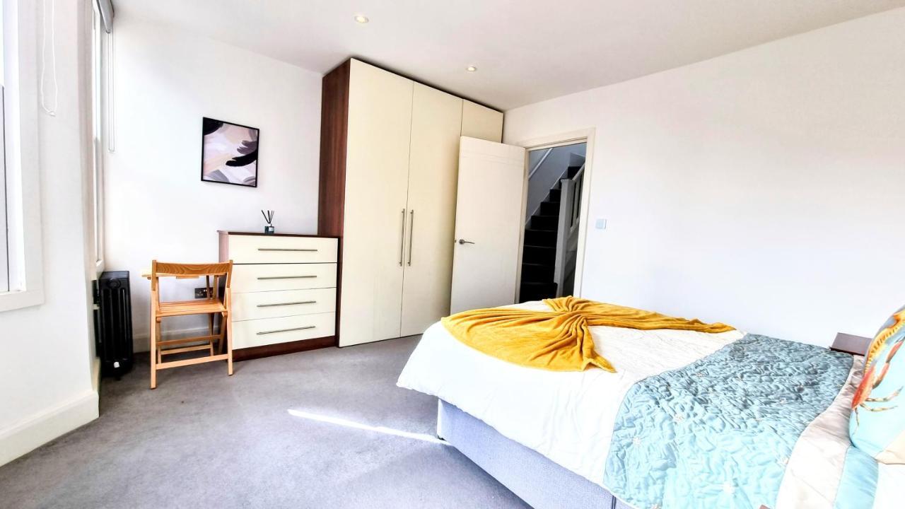Surbiton Luxury Garden House 19 Βίλα Εξωτερικό φωτογραφία