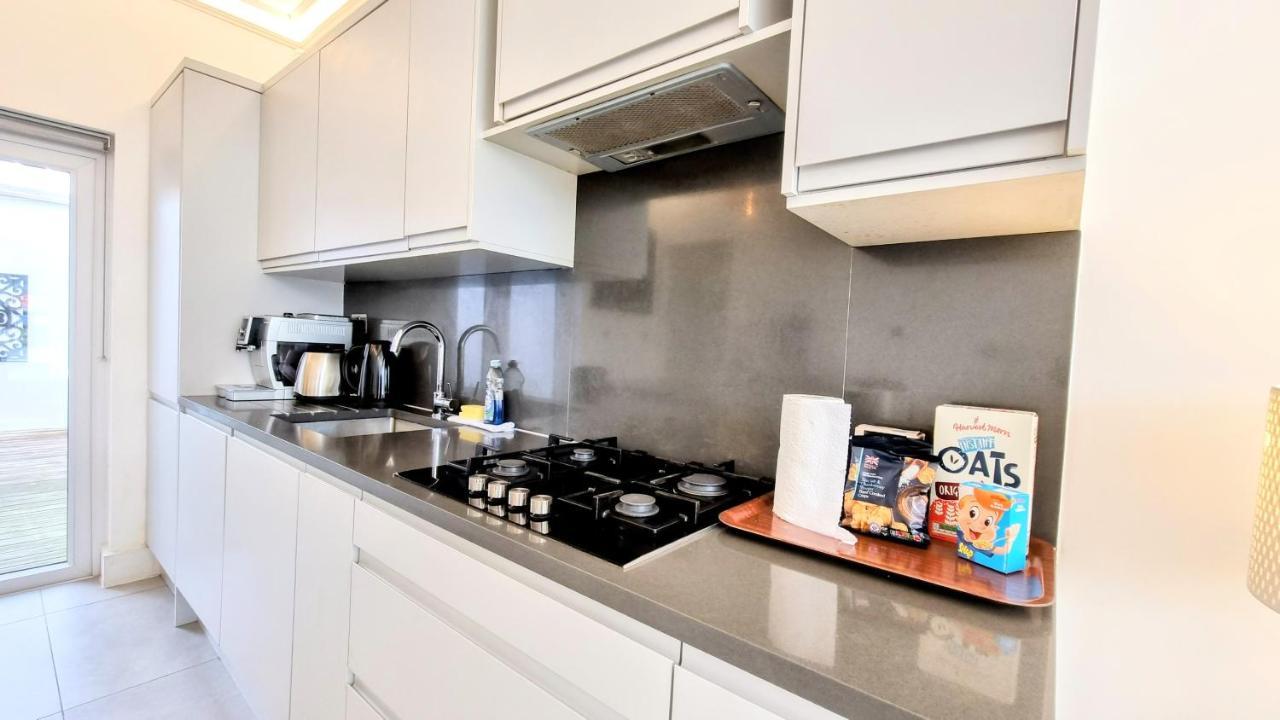 Surbiton Luxury Garden House 19 Βίλα Εξωτερικό φωτογραφία
