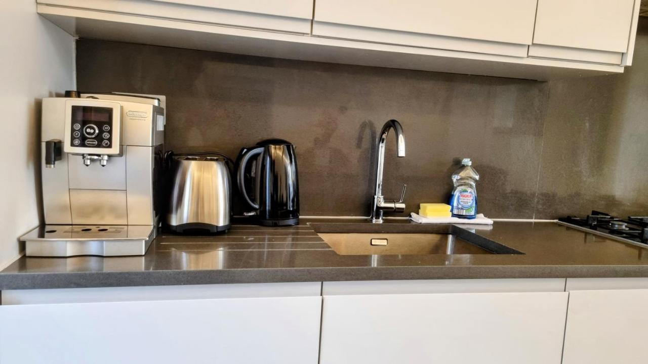 Surbiton Luxury Garden House 19 Βίλα Εξωτερικό φωτογραφία