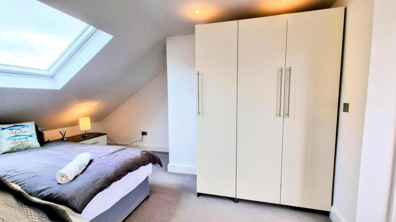 Surbiton Luxury Garden House 19 Βίλα Εξωτερικό φωτογραφία