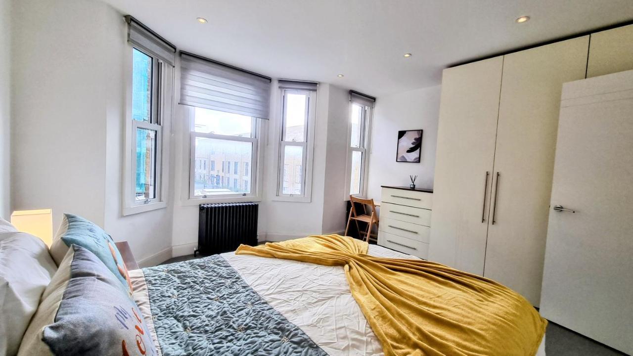 Surbiton Luxury Garden House 19 Βίλα Εξωτερικό φωτογραφία